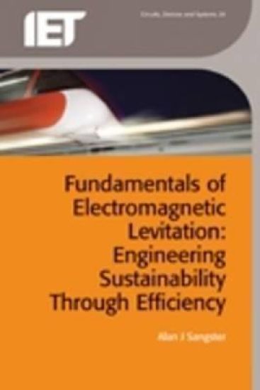 Fundamentals of Electromagnetic Levitation