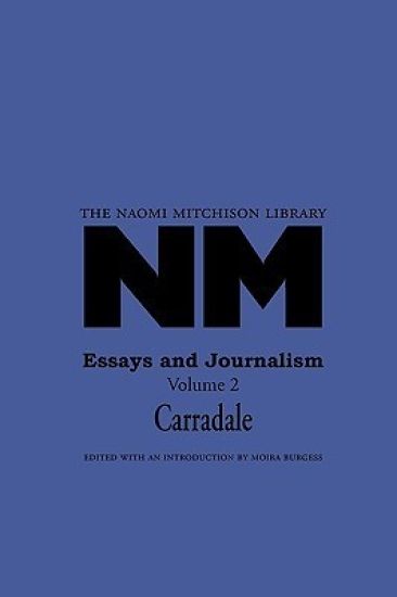 Essays and Journalism