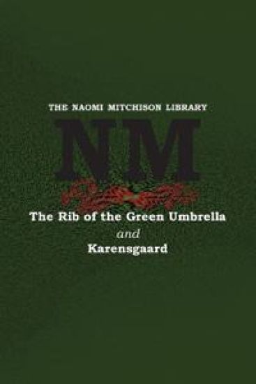 The Rib of the Green Umbrella and Karensgaard