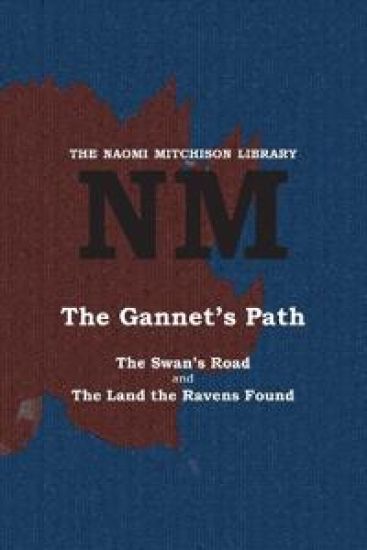 The Gannet's Path