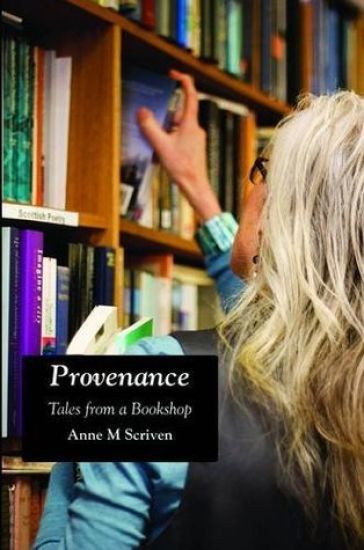 Provenance: Tales from a Bookshop