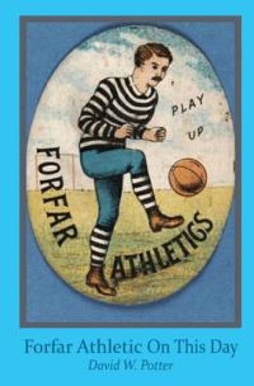 Forfar Athletic On This Day