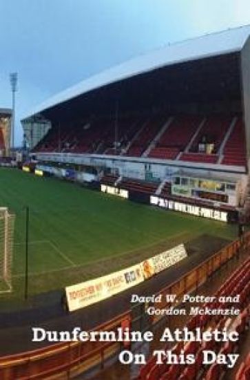 Dunfermline Athletic On This Day