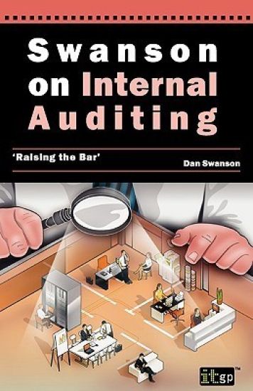 SWANSON on Internal Auditing