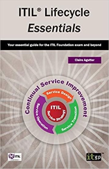 ITIL Lifecycle Essentials
