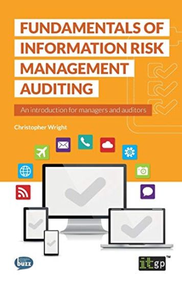 Fundamentals of Information Security Risk Management Auditing