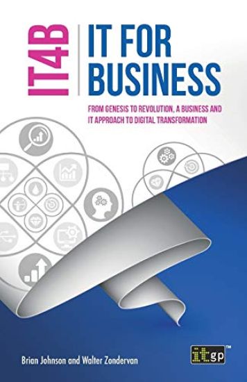 IT for Business (IT4B)