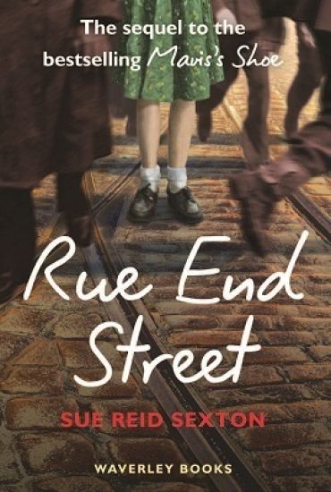 Rue End Street