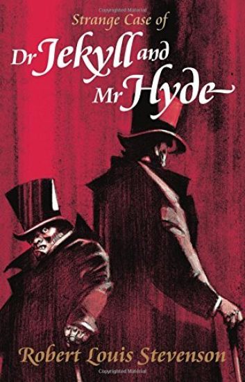 Strange Case of Dr Jekyll and Mr Hyde