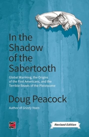 In The Shadow Of The Sabertooth
