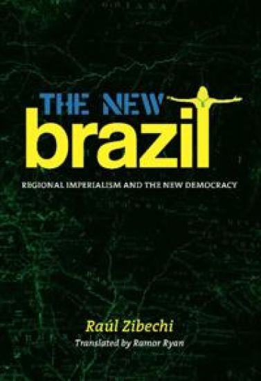 The New Brazil
