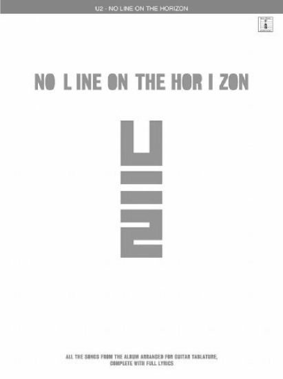 No Line On The Horizon