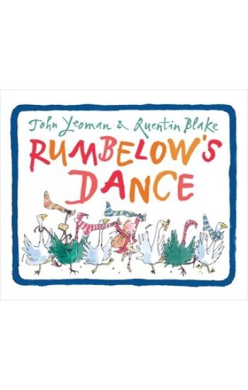 Rumbelow's Dance
