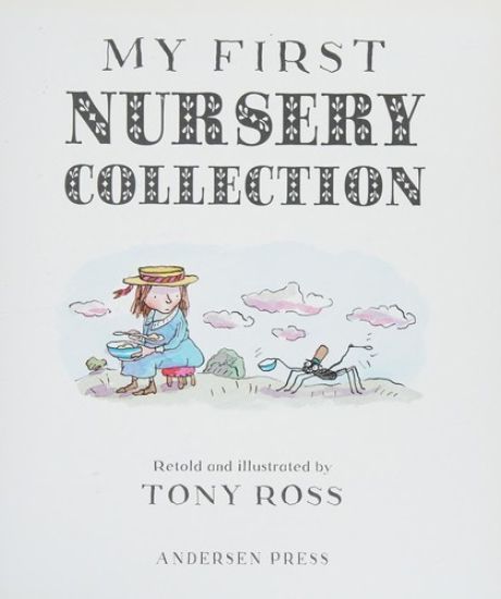 My First Nursery Collection