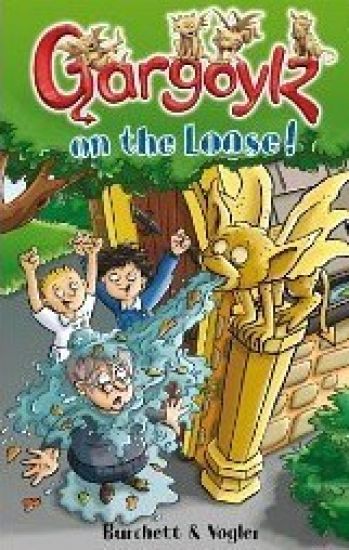 Gargoylz on the Loose!