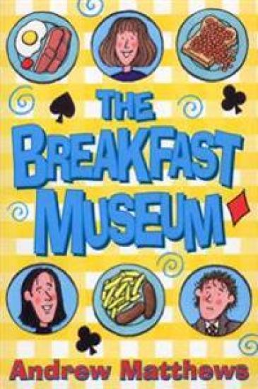 The Breakfast Museum