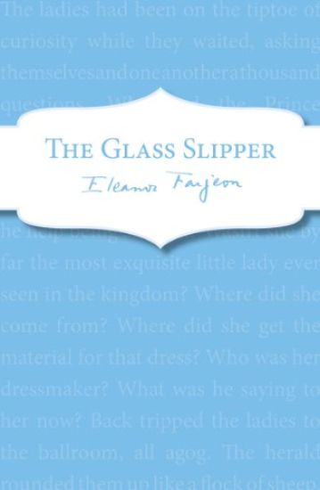Glass Slipper