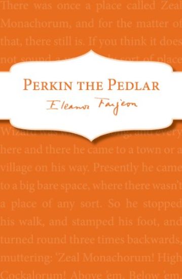 Perkin the Pedlar