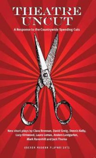 Theatre Uncut