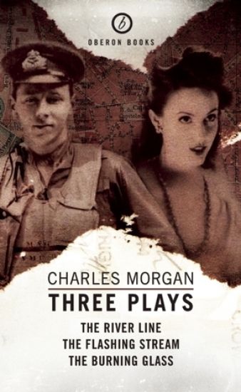 Morgan: Three Plays