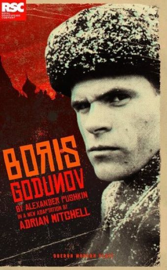 Pushkin's Boris Godunov