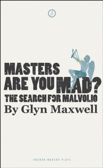Masters Are You Mad?