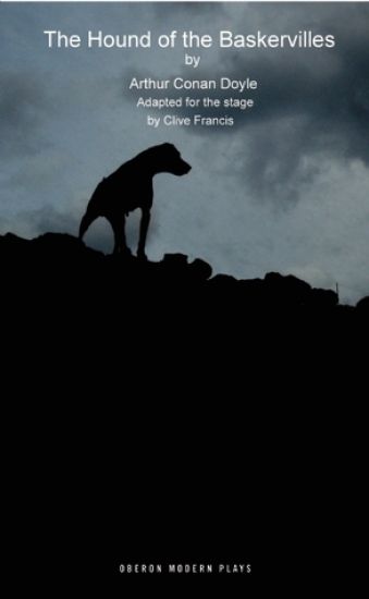 The Hound of the Baskervilles