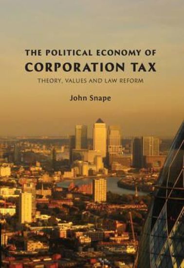 The Political Economy of Corporation Tax