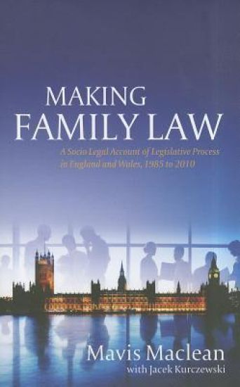 Making Family Law