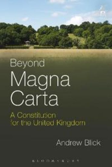 Beyond Magna Carta