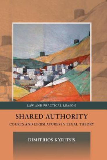 Shared Authority