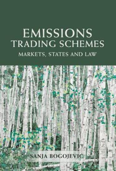 Emissions Trading Schemes