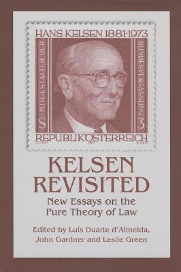 Kelsen Revisited