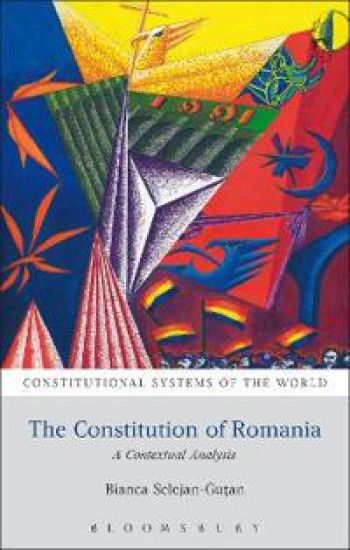 The Constitution of Romania