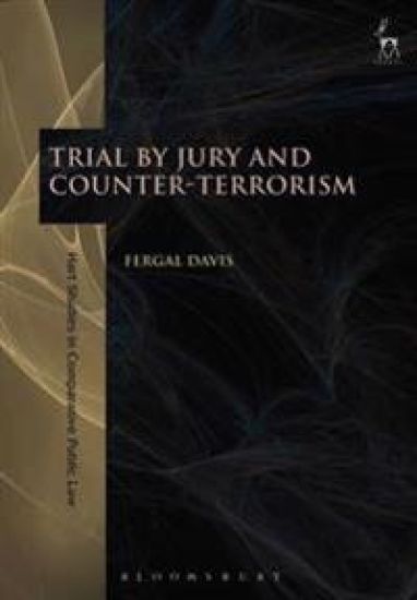 Trial by Jury and Counter-Terrorism