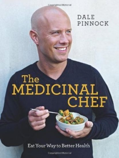The Medicinal Chef