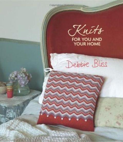 Knits for You and Your Home