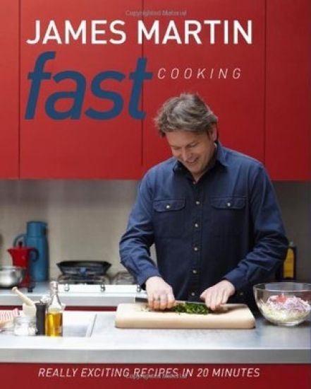 Fast Cooking