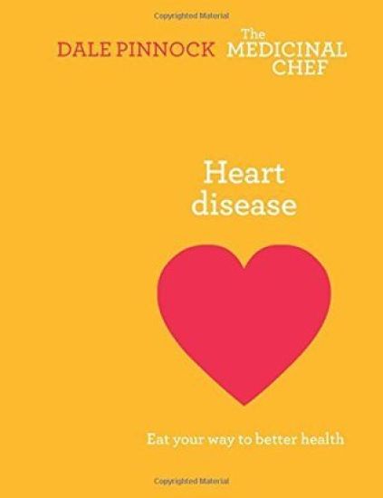Heart Disease: Eat Your Way to Better Health
