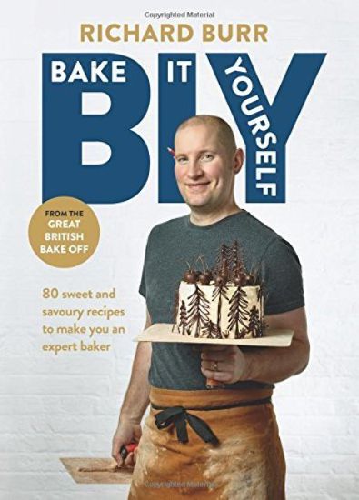B.I.Y: Bake it Yourself