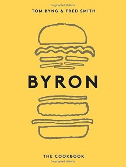 Byron: The Cookbook