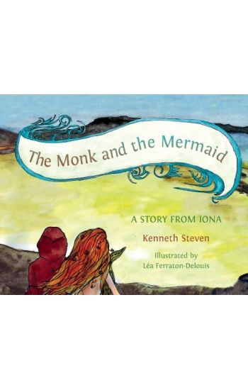 The Monk and the Mermaid