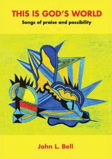 This is God’s World