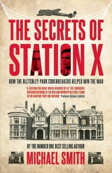 Secrets of Station X