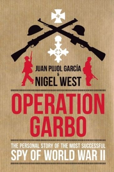 Operation Garbo