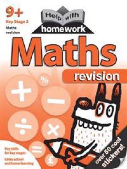 Help with Homework  9+