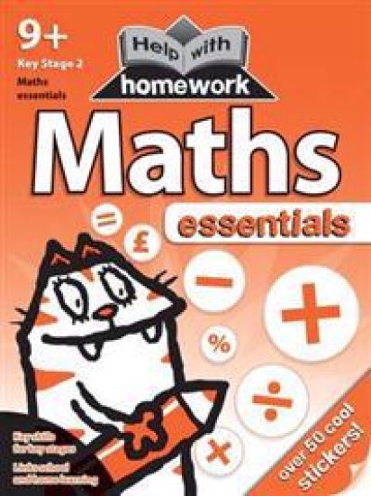 Help with Homework  9+