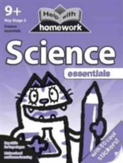 Help with Homework Workbook