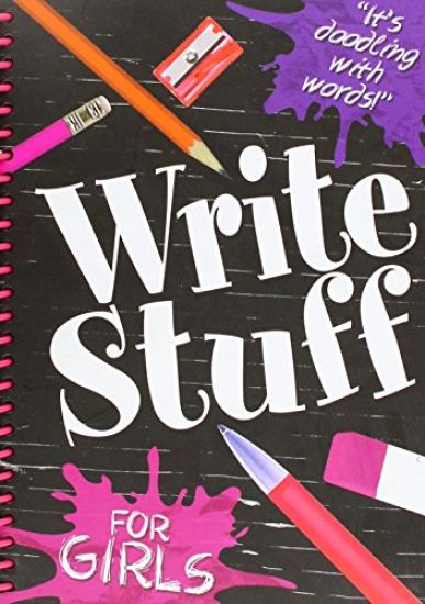 Write Stuff Girls