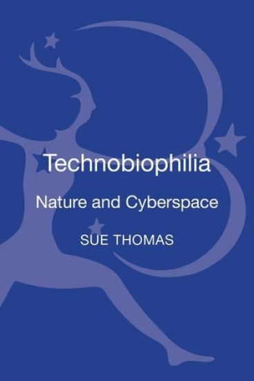 Technobiophilia